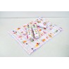 Car Disney PP Bag Comforter Set(1xCom1xPil2xBol)