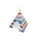 Intex Teepee Play Tent