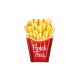 Intex French Fries Float