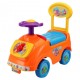 FairWorld Ride On Car (Orange)