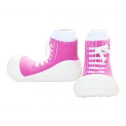 Tinker Toddler Attipas Sneakers Purple