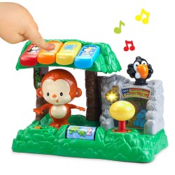VTech Turn and Learn Cube