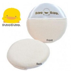 Piyo Piyo Powder Puff-Refill Pack