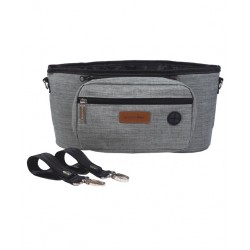 Akarana Baby Multipurpose Stroller Organiser