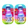 Japlo Juice & Vitamin 50ml Feeding Bottle (TWIN PACKS)