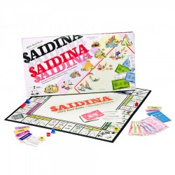 SPM Saidina Pulau Pinang