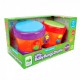 TLJI Little Baby Bongo Drums