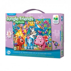 TLJI Pull Along Tune a Fish