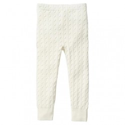 GAP Cable knit leggings (1010300111218)
