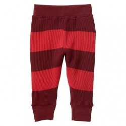 GAP Stripe thermal pants (1200270013000)