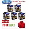 Wildan Susu Kambing (Chocolate) 1kg (5boxes)