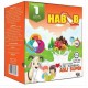 Habib Susu Kambing Extra Asli Super 900g (Free Gift)