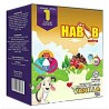 Habib Susu Kambing Vanilla 900g