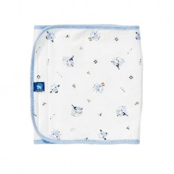 Kuku Duckbill Tummy Warmer With Prints-S KU2124
