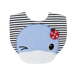 Kuku Duckbill Baby Bib-S KU2234
