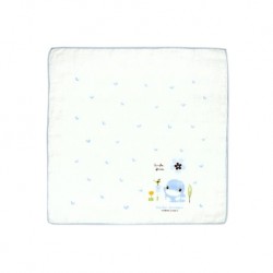 Kuku Duckbill Gauze Handkerchief-3 pcs KU2383