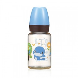 Kuku Duckbill KU5850A Classic PES Standard Bottle 140ml