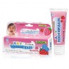 Kuku Duckbill KU1087 Baby Toothpaste (Strawberry)