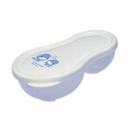 KUKU DUCKBILL KU3008 Melamine Spoon & Fork