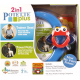 Potette Plus Petey Set (Blue)