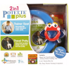 Potette Plus Petey Set (Blue)