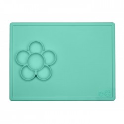 EZPZ play mat in green