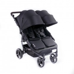 Baby Monsters Easy Twin 3.0s (BLACK)
