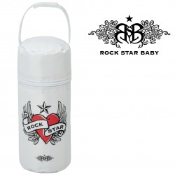 Insulated Bottle Tote - PIRATE