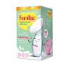 Feedmilk Magic Breastpump and Milk Collector