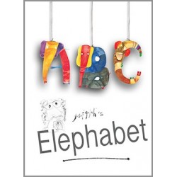 OYEZ Yusof Gajah's ABC (ELEPHABET)