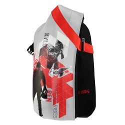 Disney Star Wars EP18 2 Way Teen Backpack (Limited Edition)
