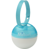 MILTON Mini Soother Sterilizer (Blue)