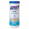 Purell Sanitizing Wipes Citrus Scent (100 Wipes)