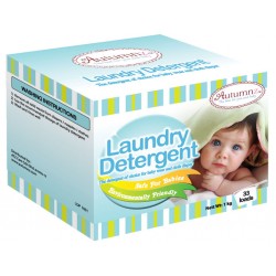 Autumnz Baby Safe Laundry Detergent