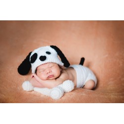 Goosebumps Studio Baby Photography