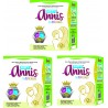 Suffy Annis Nutricious (1-3 years) 500g (3 packs)