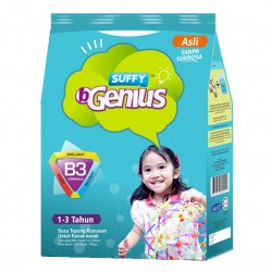 Suffy bGenius (1-3 years) 900g