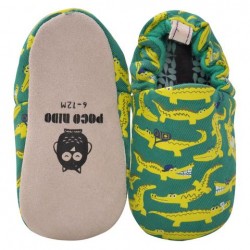 Poco Nido Crocodiles Mini Shoes