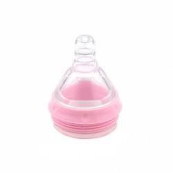 Haakaa Silicone Dispensing Spoon Nipple Attachment