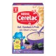 CERELAC Infant Cereal Oats, Wheat & Prunes (8 Months+) 250g (Expiry Date 6/9/2024)