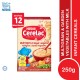CERELAC Infant Cereal Multi-Grain & Garden Vegetables (12 Months+) 250g (Expiry Date 4/11/2023)