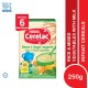 Nestle Cerelac Infant Cereals with Milk Rice and Mixed Vegetables 250G (6 Months+)