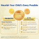 Nestlé Nankid Optipro 3 with 2'-FL (1-3 Years Above) 1.3kg - Quarterly (Bundle of 2) (Expiry Date 31/10/2022)