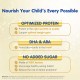 Nestlé Nankid Optipro 3 with 2'-FL (1-3 Years Above) 1.3kg - Quarterly (Bundle of 2) (Expiry Date 31/10/2022)