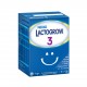 LACTOGROW 3 Milk Powder 1.3kg (Buy 5 Free 1 School Bag)
