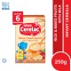 Nestle Cerelac Infant Cereals with Milk Rice and Mixed Fruits 250G (6 Months+)