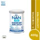 NESTLE NAN® LACTOSE FREE (0-12 MNTH) 400G