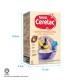 Nestle Cerelac Wheat, Banana & Prune 6M+ (250G)
