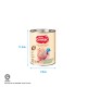 Nestle Cerelac Infant Cereals with Milk Brown Rice & Milk 3 x 350G (6 Months+)