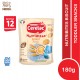 Nestle Cerelac Nutribites 180G (12 Months+)